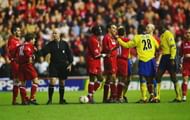 Middlesbrough - Arsenal